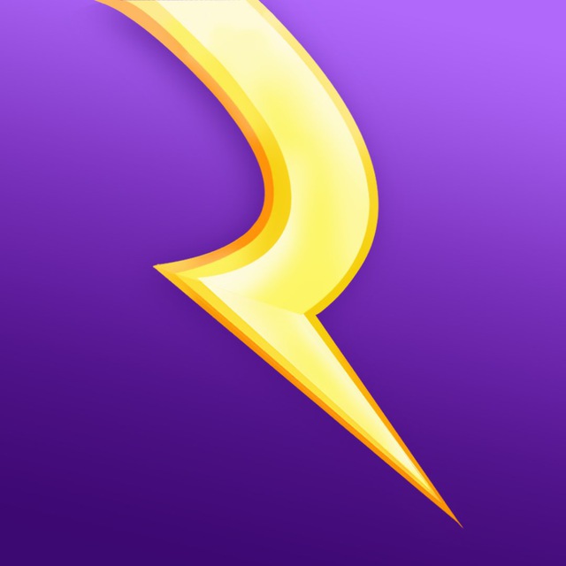 RUSH