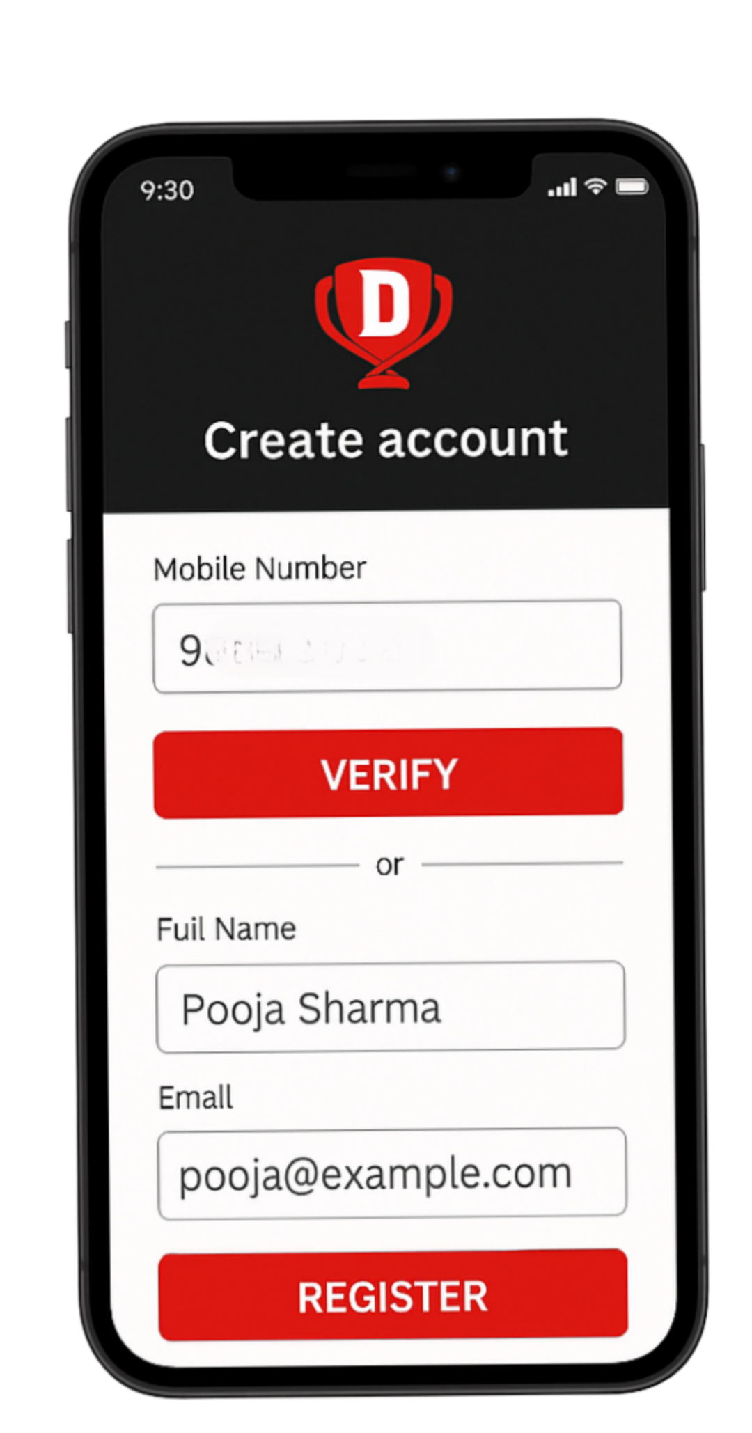 Dream11 Account Creation Guide 2025 Fantasy Cricket