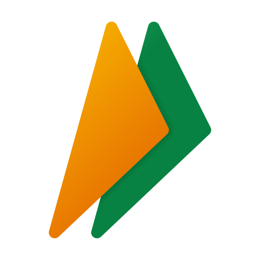 BHIM UPI App Logo